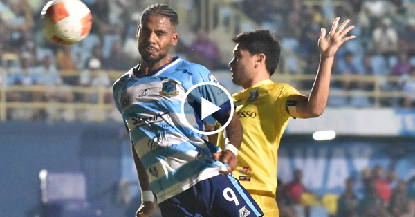 ไฮไลท์บอลไทย BYD SEAL 5 LEAGUE TWO : พัทยา vs จันทบุรี (11-01-69)