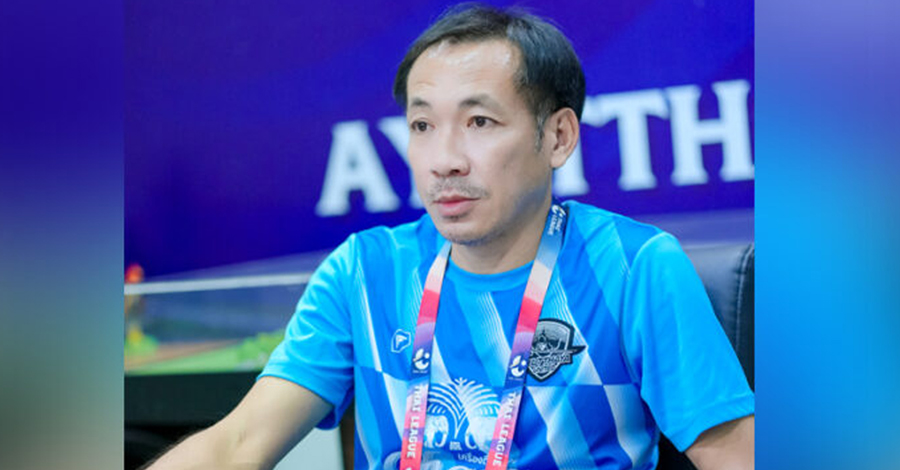 สมาคมฯ ลงโทษปรับเงิน อยุธยา หลัง นิเวส ไม่มีชื่อแต่โผล่ลงทำหน้าที่