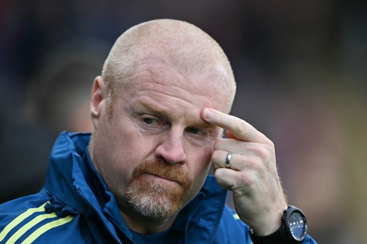 แค่ 114 วัน! เจ้าป่าสั่งปลด “ฌอน ไดช์” พ้นตำแหน่งกุนซือเรียบร้อย