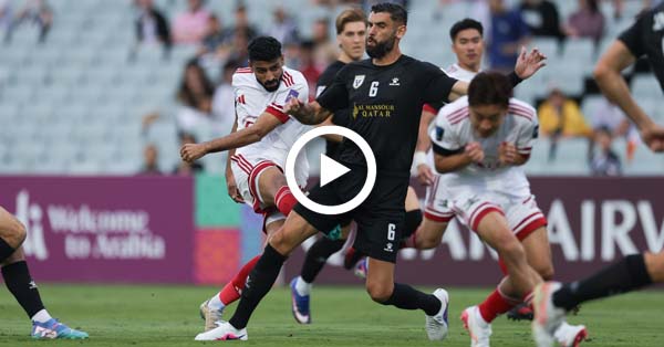 ไฮไลท์บอลไทย ACL TWO 2025/26 : แม็คอาร์เธอร์ vs แบงค็อก (19-02-69)