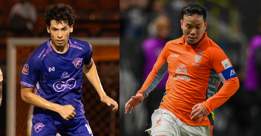 เบน-ธนวัฒน์ เผยหากมีชื่อติดทีมชาติชุดดวล เติร์กฯ จะทำให้เต็มที่