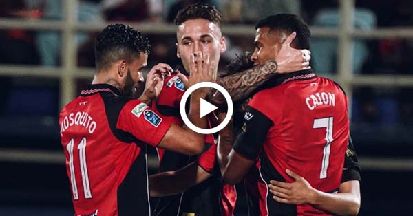 ไฮไลท์บอลไทย BYD SEAL 5 LEAGUE TWO : สงขลา vs ชัยนาท (07-03-69)