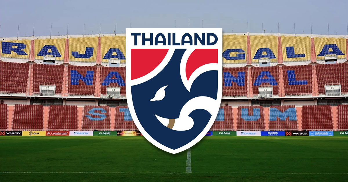 เปิดสถิติแฟนบอล “ช้างศึก” ในสนาม ราชมังฯ 5 นัดหลังสุด