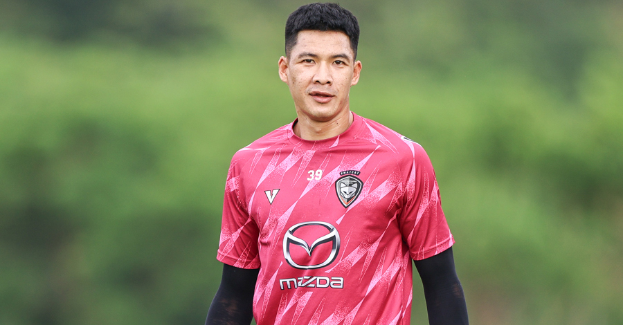 โตโต้ ตั้งเป้าช่วย โคราช เก็บ 3 แต้ม เกมบู๊ อุทัยธานี คืนนี้