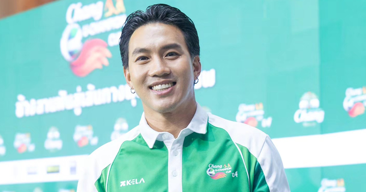 “ลีซอ” เปรยเป็นไปได้ ที่จะคัมแบ็คลุย “ไทยลีก” อีกครั้ง