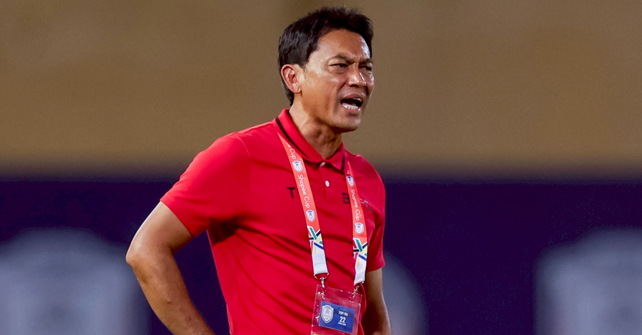 ธชตวัน เผยหลังเกม บียู บุกแพ้ เชียงราย 0-2 รั้งที่ 5 ต่อไป