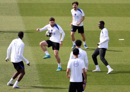 PSG ได้ 