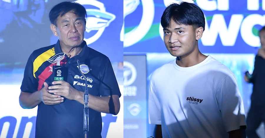 วิทยา เลาหกุล พูดถึงอนาคตของ เจ้ามิกซ์ เกี่ยวกับอนาคตซีซั่นหน้า