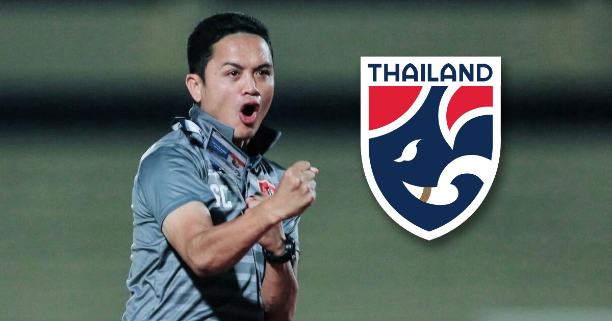 “โจ้ 5 หลา” แนะ “ช้างศึก” สร้างยุคใหม่ ที่ไม่ใช่ความสำเร็จแบบฉาบฉวย