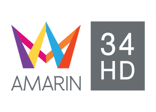 ดูทีวีออนไลน์ AMARIN TV ช่อง 34